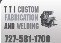 Johns Custom Machine - Hot Heat Exchangers